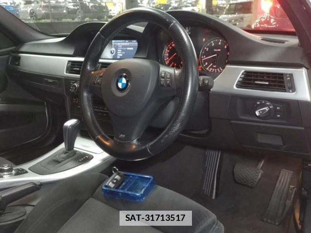 Bmw 3 SERIES 2011-03 7814901-2