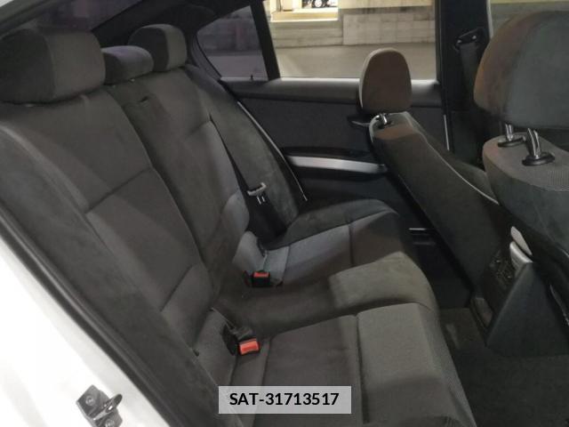 Bmw 3 SERIES 2011-03 7814901-3