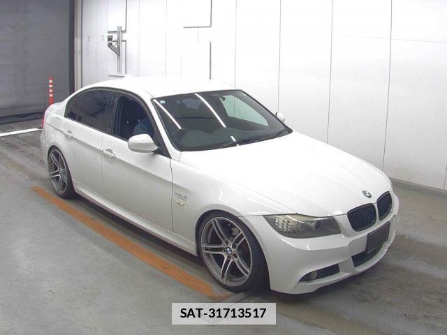 Bmw 3 SERIES 2011-03 7814901-4