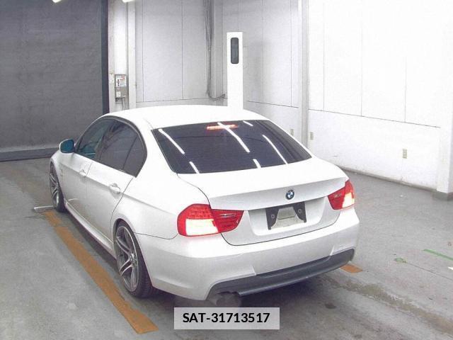 Bmw 3 SERIES 2011-03 7814901-5