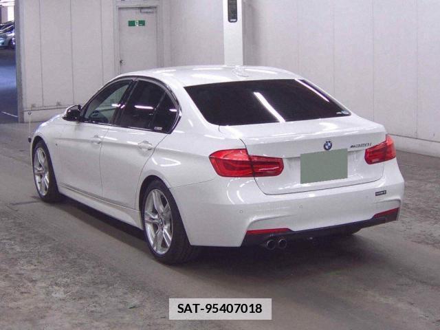 Bmw 3 SERIES 2018-09 7814917-1