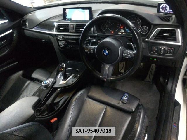 Bmw 3 SERIES 2018-09 7814917-2