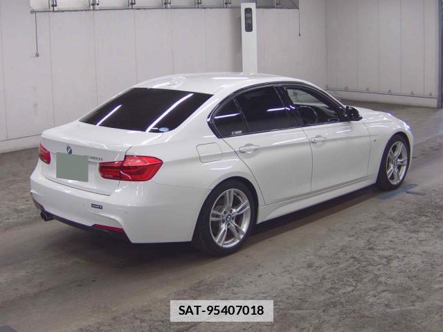 Bmw 3 SERIES 2018-09 7814917-4