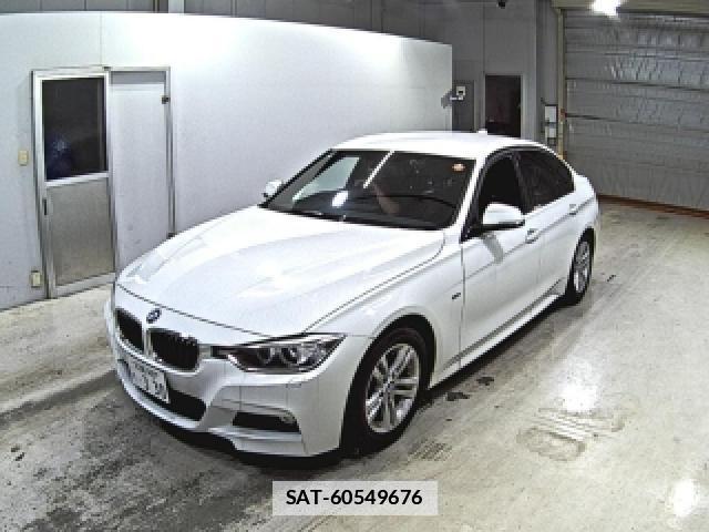 Bmw 3 SERIES 2013-12 7814937-0
