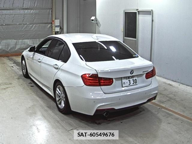 Bmw 3 SERIES 2013-12 7814937-1