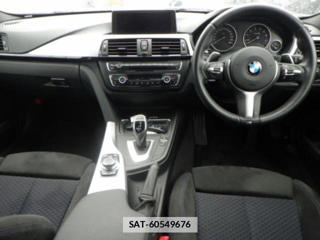 Bmw 3 SERIES 2013-12 7814937-2