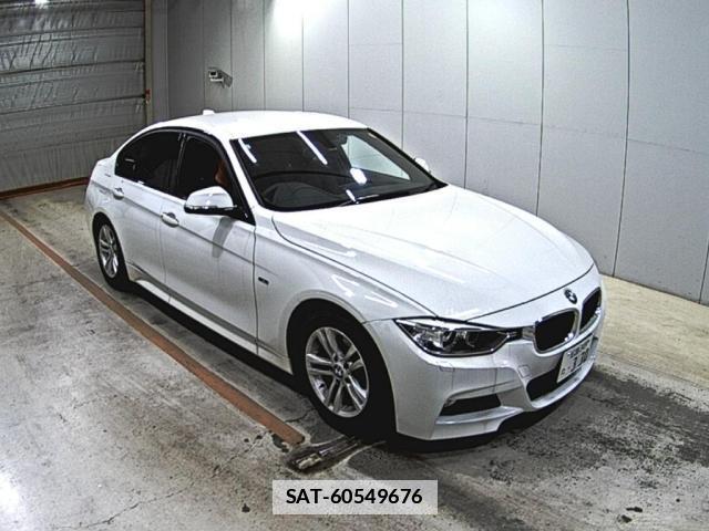 Bmw 3 SERIES 2013-12 7814937-3