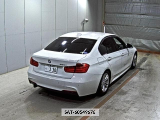 Bmw 3 SERIES 2013-12 7814937-4