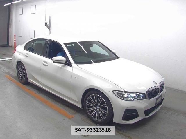 Bmw 3 SERIES 2019-06 7814969-0