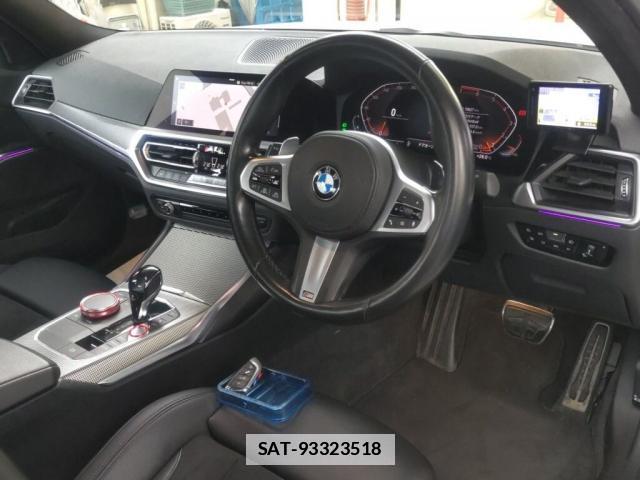 Bmw 3 SERIES 2019-06 7814969-2
