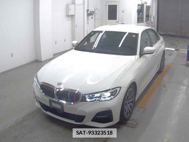 Bmw 3 SERIES 2019-06 7814969-3