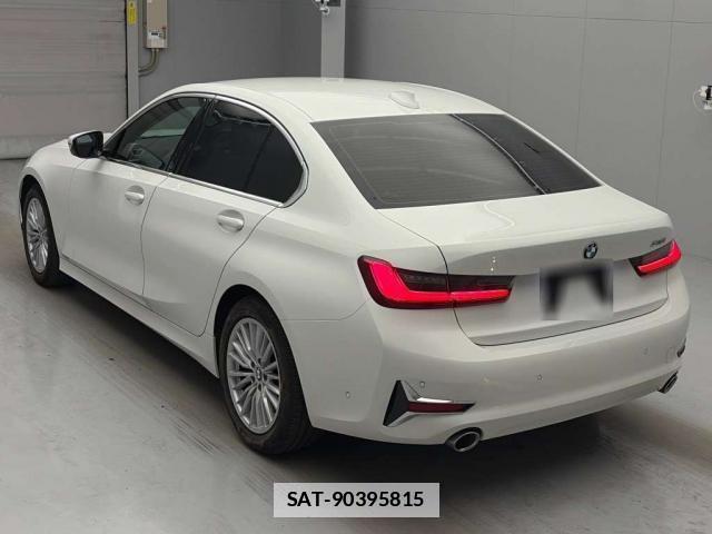 Bmw 3 SERIES 2021-08 7814972-1