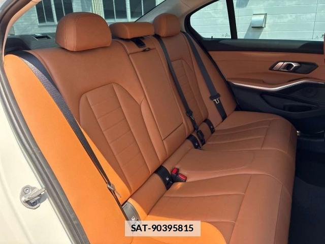 Bmw 3 SERIES 2021-08 7814972-6