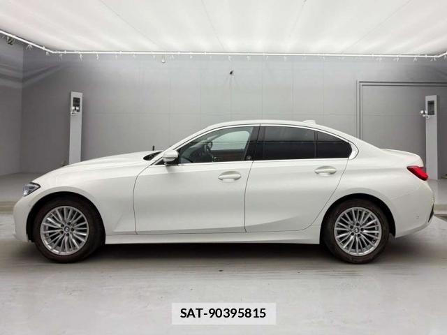 Bmw 3 SERIES 2021-08 7814972-7