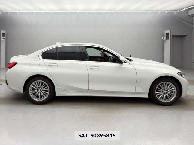 Bmw 3 SERIES 2021-08 7814972-8
