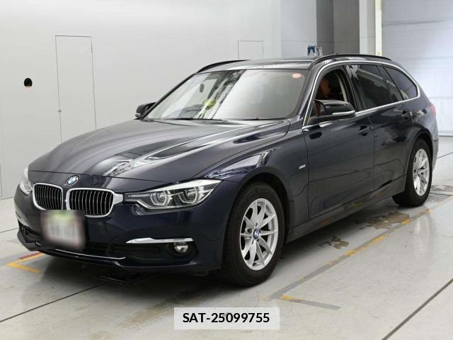 Bmw 3 SERIES 2016-11 7814979-0