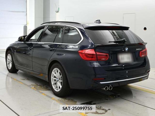 Bmw 3 SERIES 2016-11 7814979-1