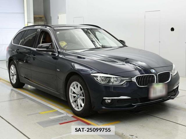 Bmw 3 SERIES 2016-11 7814979-11