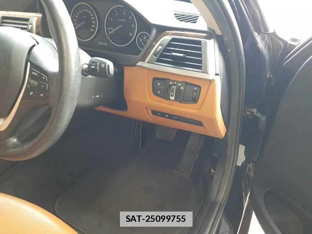 Bmw 3 SERIES 2016-11 7814979-2