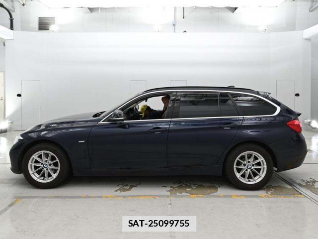 Bmw 3 SERIES 2016-11 7814979-3