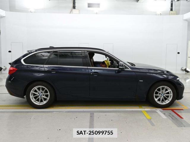 Bmw 3 SERIES 2016-11 7814979-5