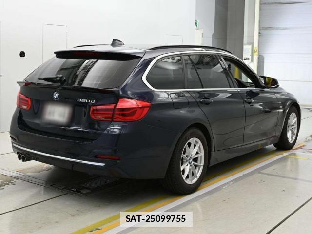 Bmw 3 SERIES 2016-11 7814979-8
