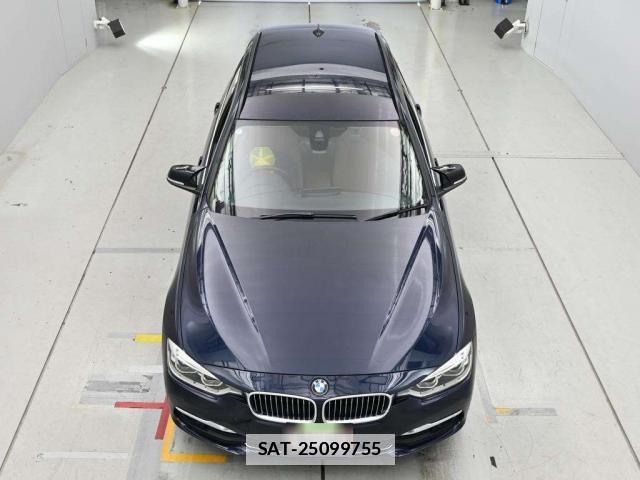 Bmw 3 SERIES 2016-11 7814979-9
