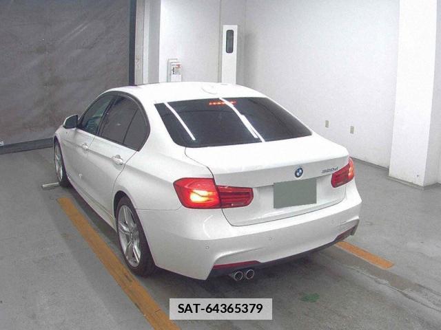 Bmw 3 SERIES 2017-12 7815056-1
