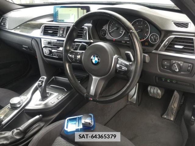 Bmw 3 SERIES 2017-12 7815056-2