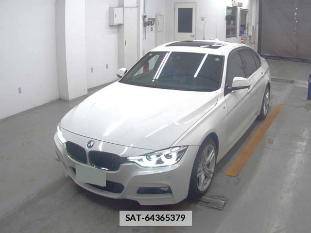 Bmw 3 SERIES 2017-12 7815056-3