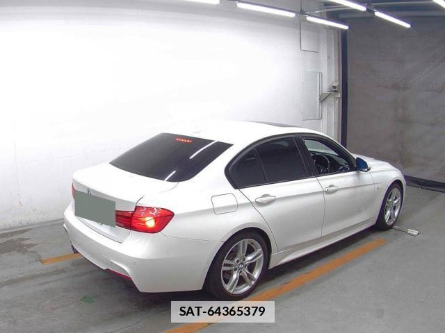 Bmw 3 SERIES 2017-12 7815056-4