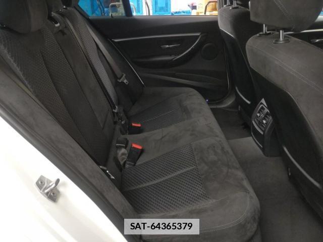 Bmw 3 SERIES 2017-12 7815056-5