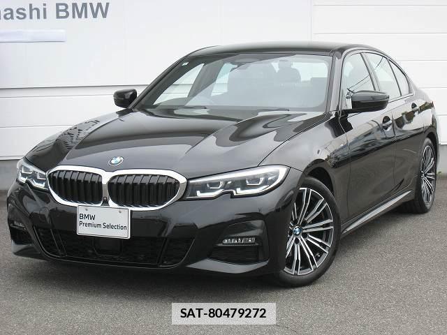 Bmw 3 SERIES 2021-09 7815140-0