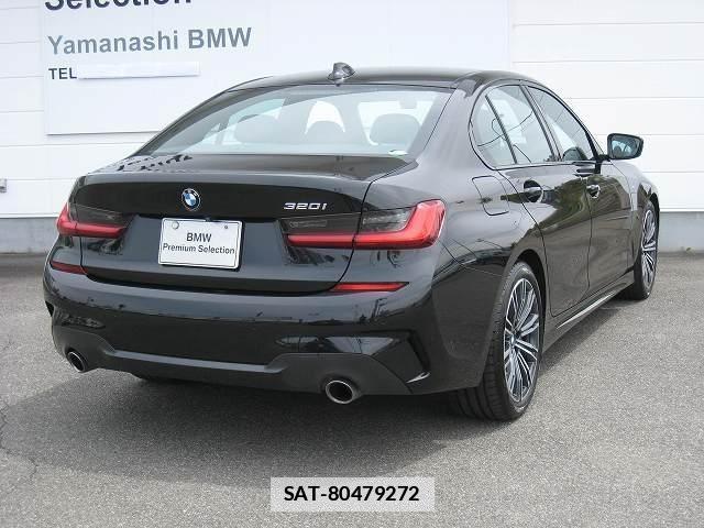 Bmw 3 SERIES 2021-09 7815140-1