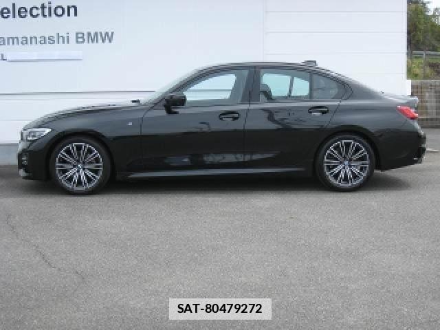 Bmw 3 SERIES 2021-09 7815140-3