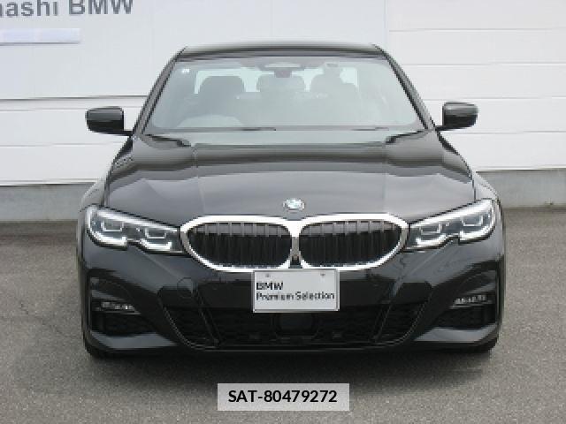 Bmw 3 SERIES 2021-09 7815140-5