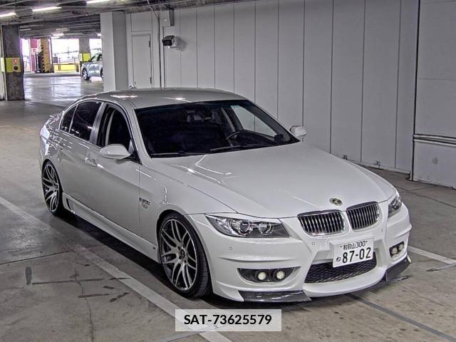 Bmw 3 SERIES 2006-01 7815221-0