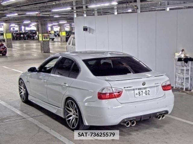 Bmw 3 SERIES 2006-01 7815221-1