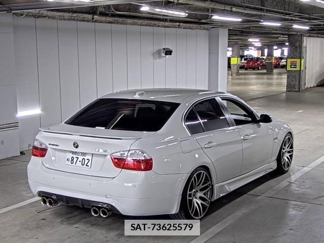 Bmw 3 SERIES 2006-01 7815221-3