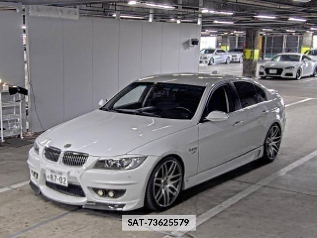 Bmw 3 SERIES 2006-01 7815221-4