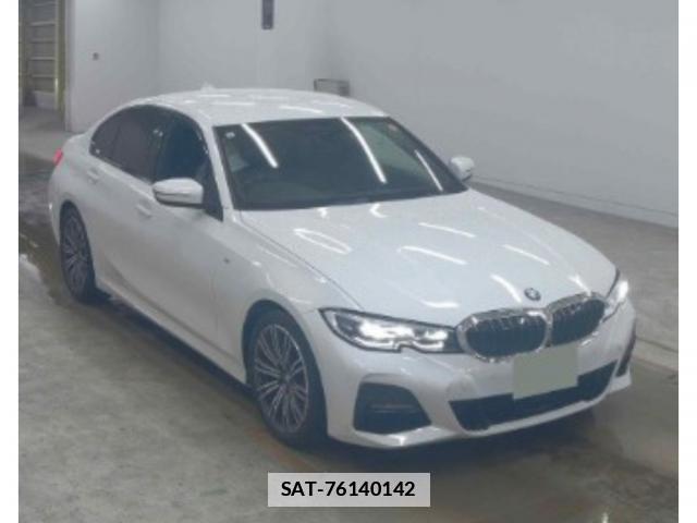 Bmw 3 SERIES 2022-05 7815844-0