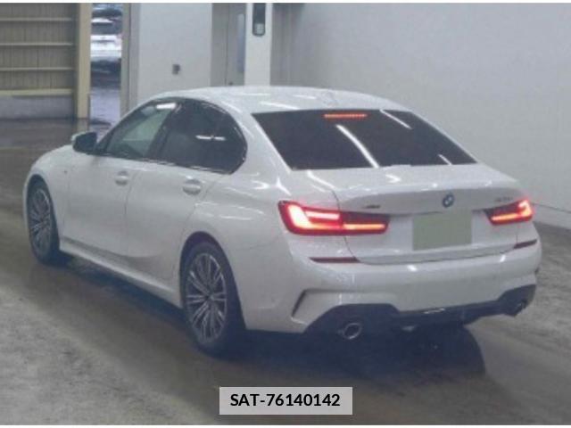 Bmw 3 SERIES 2022-05 7815844-1