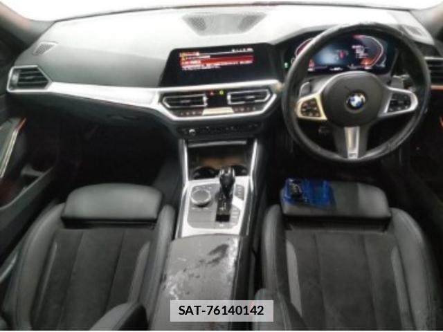 Bmw 3 SERIES 2022-05 7815844-2