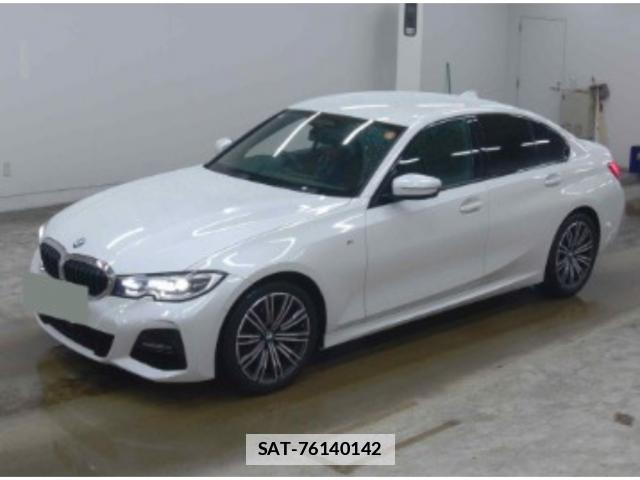 Bmw 3 SERIES 2022-05 7815844-3