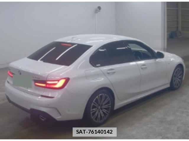 Bmw 3 SERIES 2022-05 7815844-4