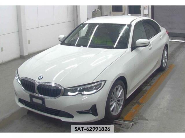Bmw 3 SERIES 2020-12 7816404-0