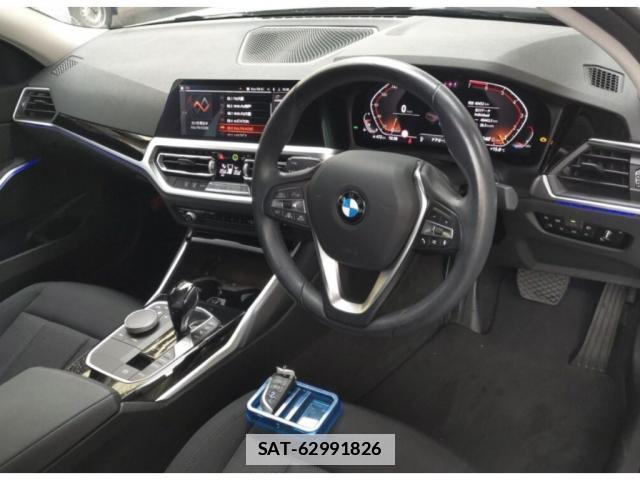 Bmw 3 SERIES 2020-12 7816404-2