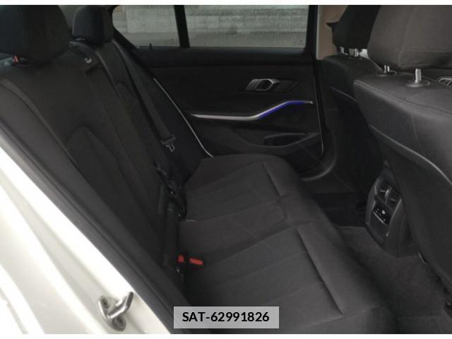 Bmw 3 SERIES 2020-12 7816404-3