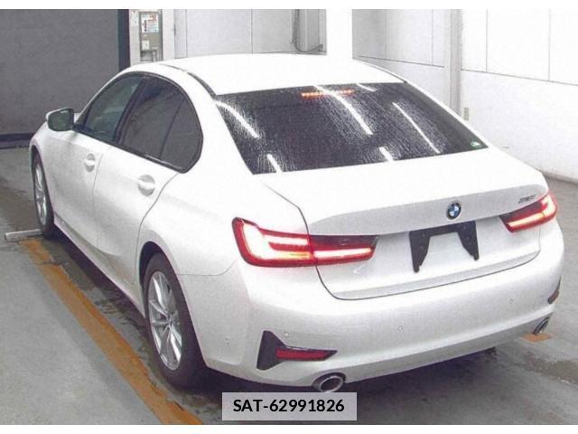 Bmw 3 SERIES 2020-12 7816404-4