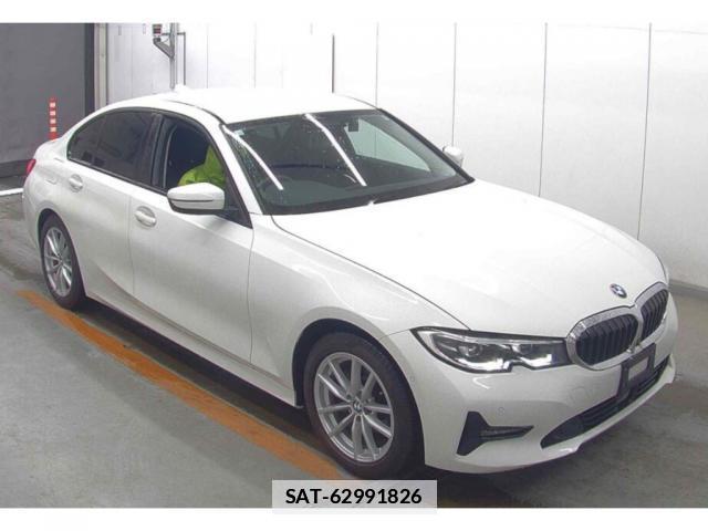 Bmw 3 SERIES 2020-12 7816404-5